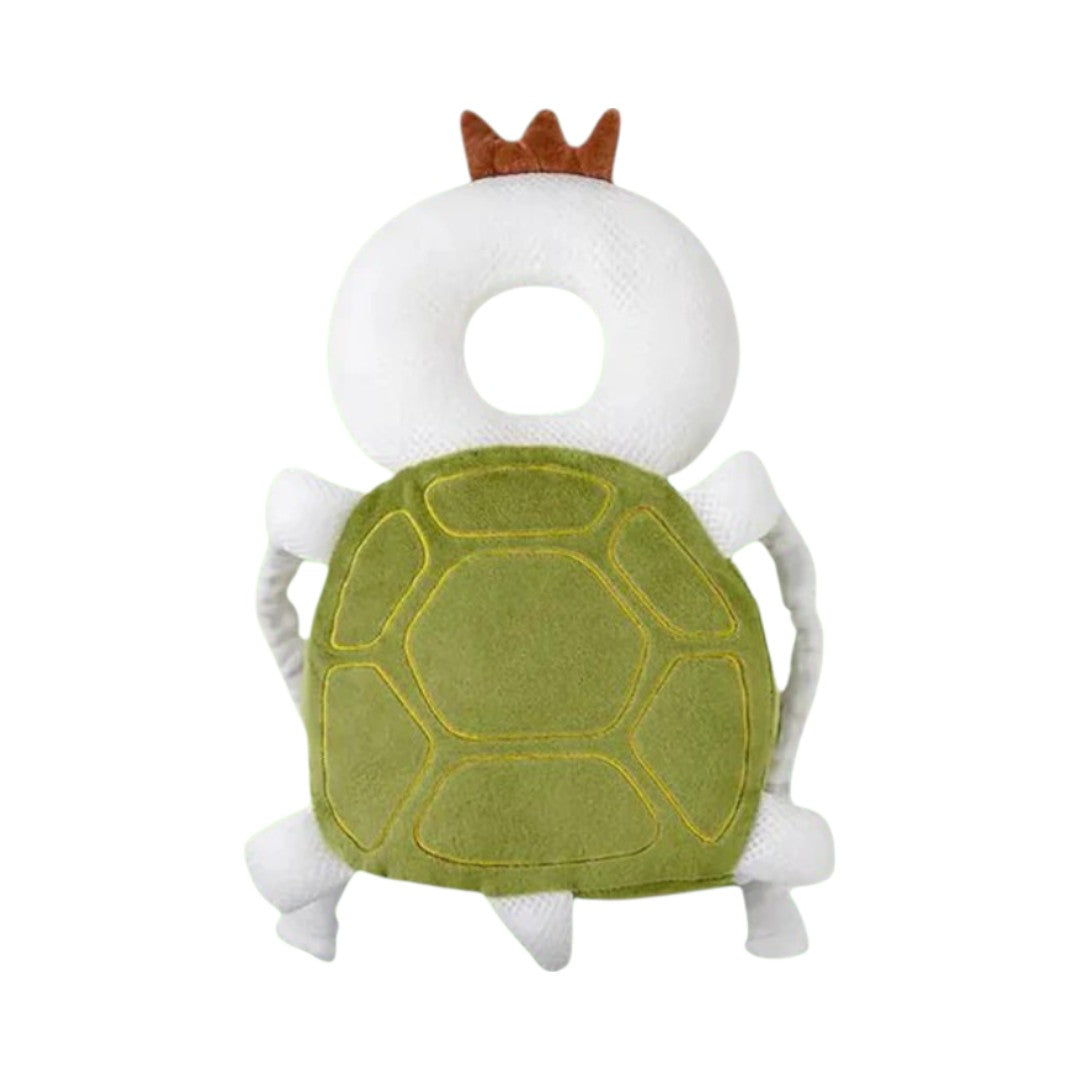 Baby head protection cushion