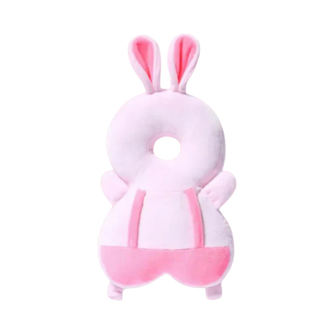 Baby head protection cushion