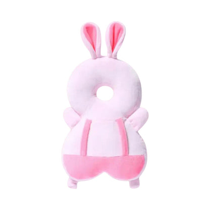 Baby head protection cushion