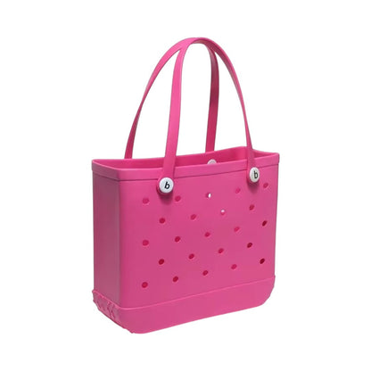 Waterproof beach bag