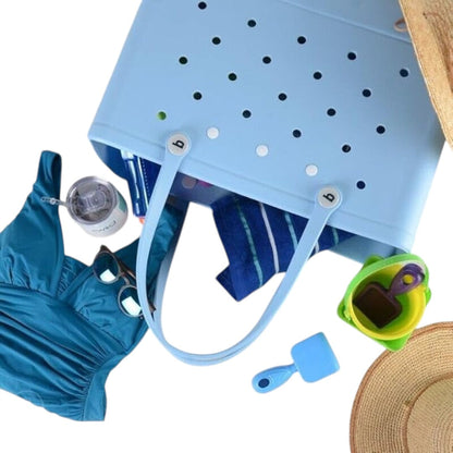 Waterproof beach bag