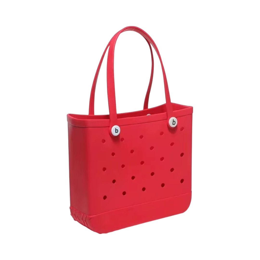 Waterproof beach bag