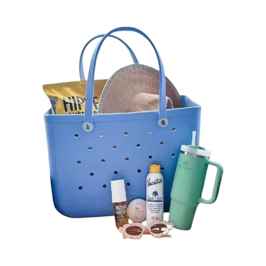 Waterproof beach bag