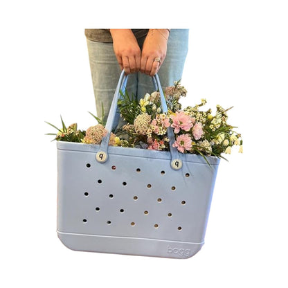 Waterproof beach bag