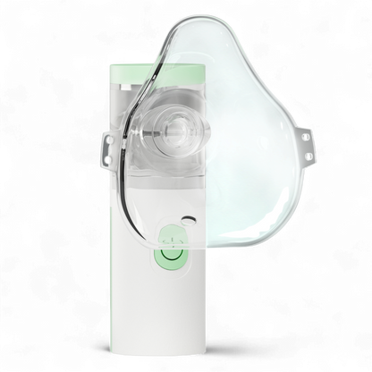 Portable Nebulizer