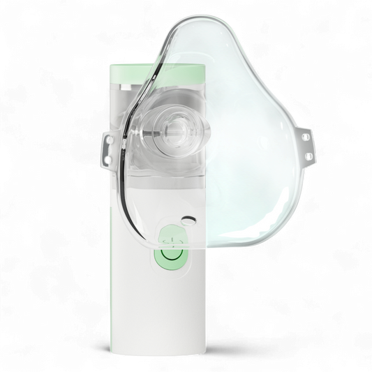 Portable Nebulizer