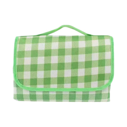 Waterproof and foldable picnic mat
