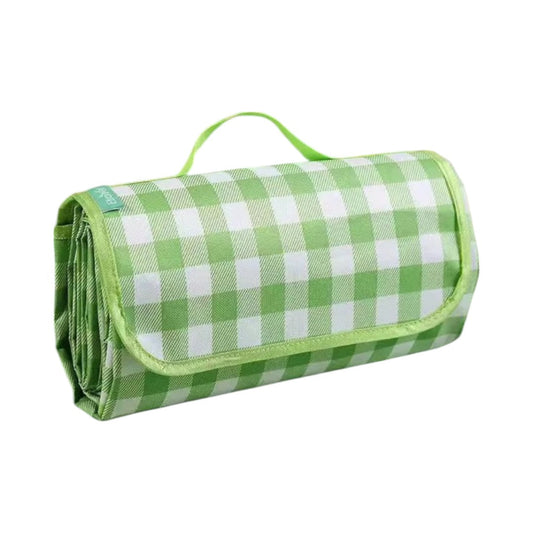 Waterproof and foldable picnic mat