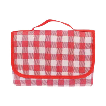 Waterproof and foldable picnic mat