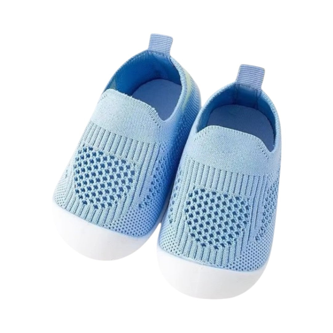 Non-slip summer baby shoes