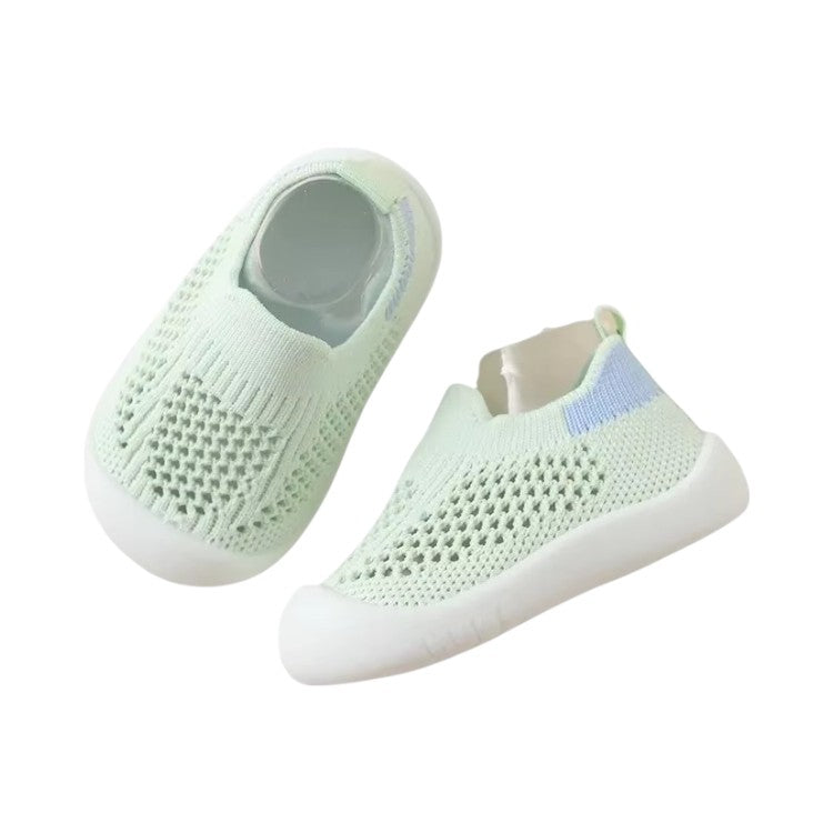 Non-slip summer baby shoes