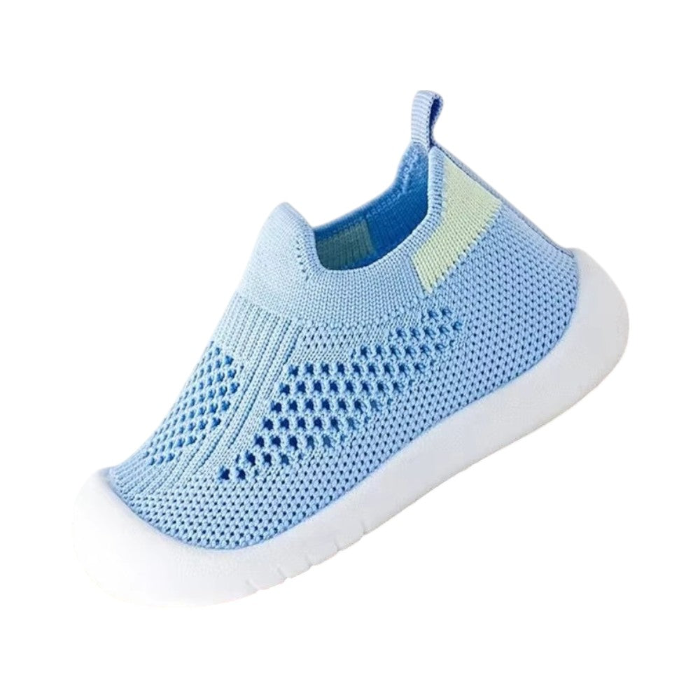 Non-slip summer baby shoes
